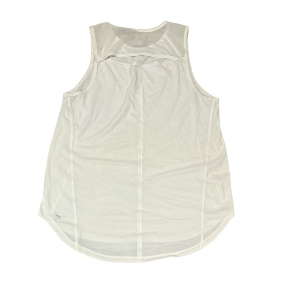 Lululemon Close the Distance Tank Top Mesh Flowy - Picture 5 of 5